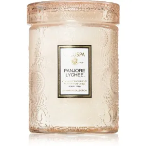 VOLUSPA Japonica Panjore Lychee scented candle I. 156 g