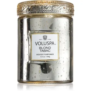 VOLUSPA Vermeil Blond Tabac scented candle 156 g
