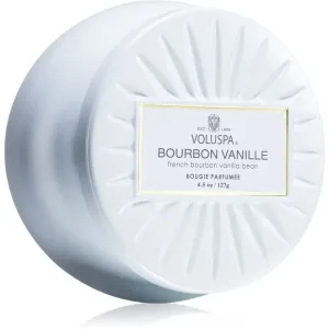 VOLUSPA Vermeil Bourbon Vanille scented candle 127 g