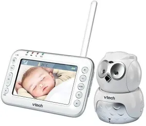 VTech BM4600 Babysitter