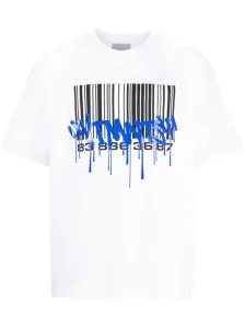 VTMNTS - Printed T-shirt #1592566