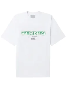 VTMNTS - Printed T-shirt #1592587