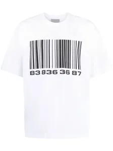 VTMNTS - Printed T-shirt #1592610