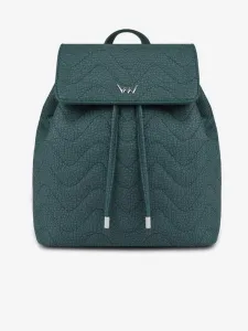 Vuch Amara Green Backpack Green