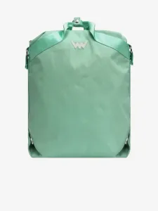 Vuch Anuja Mint Backpack Green