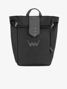 Vuch Backpack Black #1150173