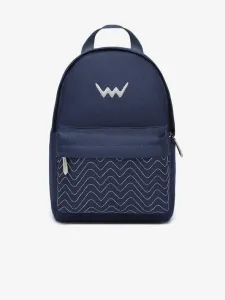 Vuch Barry Blue Backpack Blue