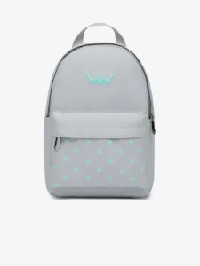 Vuch Barry Grey Backpack Grey