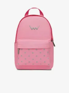Vuch Barry Pink Backpack Pink