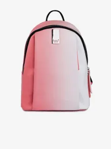 Vuch Blookie Backpack Pink