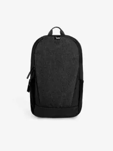 Vuch Bofur Backpack Black
