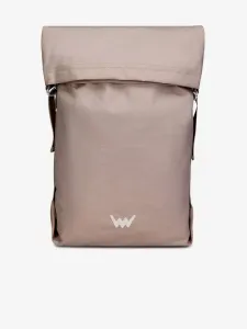 Vuch Brielle Backpack Beige