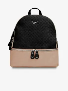 Vuch Brody Backpack Brown