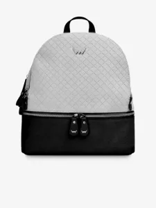 Vuch Brody Backpack Grey