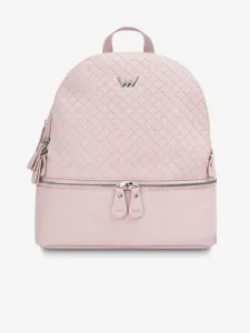 Vuch Brody Backpack Pink