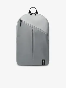 Vuch Calypso Grey Backpack Grey
