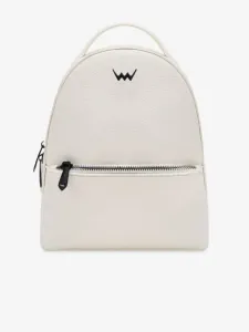Vuch Cole Backpack White