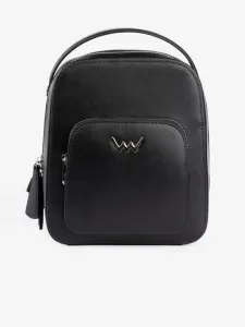 Vuch Darty Backpack Black