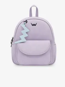 Vuch Delaney V Backpack Violet