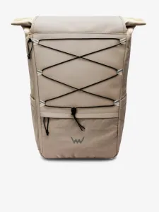 Vuch Elion Backpack Beige