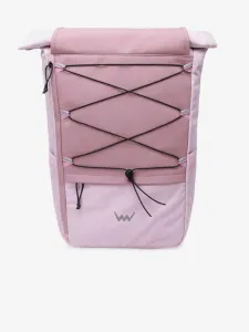 Vuch Elion Backpack Pink