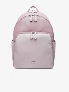 Vuch Elwin Backpack Pink