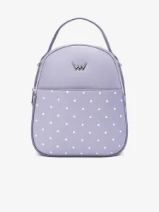 Vuch Flug Backpack Violet