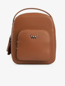 Vuch Gasty Backpack Brown