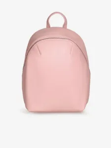 Vuch Graint Backpack Pink