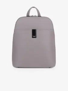 Vuch Filipa Grey Backpack Grey