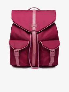 Vuch Hattie Backpack Red