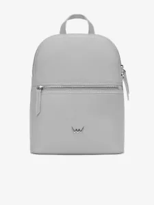 Vuch Heroy Backpack Grey
