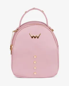 Vuch Lizzie Backpack Pink