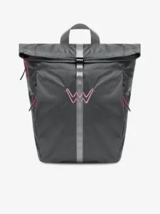 Vuch Mellora Backpack Grey #1712620