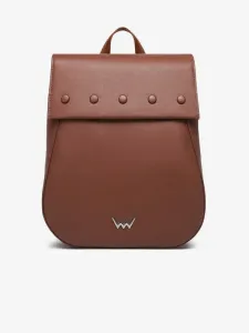 Vuch Melvin Backpack Brown