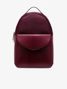 Vuch Simone Backpack Red