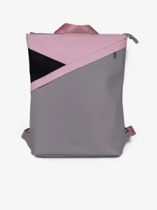 Vuch Tiara Backpack Grey
