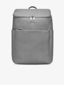 Vuch Tinkler Backpack Grey