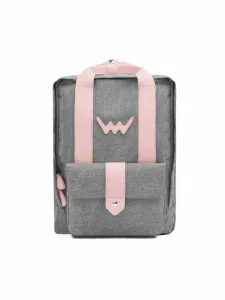 Vuch Tyrees Backpack Grey