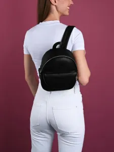 Vuch Xennie Backpack Black
