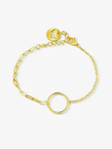 Vuch Draya Gold Bracelet Gold