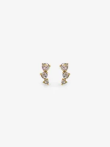 Vuch Patis Gold Earrings Gold