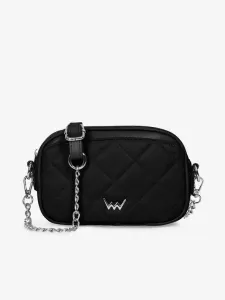 Vuch Lipsie Waist bag Black