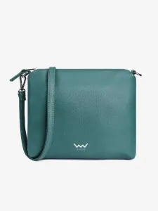 Vuch Addict Handbag Green