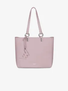 Vuch Camelia Pink Handbag Pink