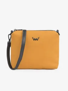 Vuch Cessa Handbag Yellow