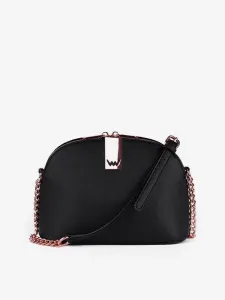 Vuch Cherish Handbag Black