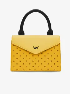 Vuch Effie Handbag Yellow