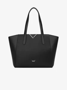 Vuch Eirene Handbag Black