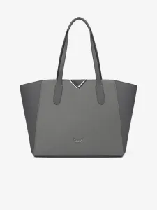 Vuch Eirene Handbag Grey